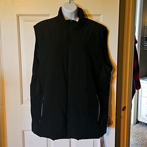 Zyia men's vest